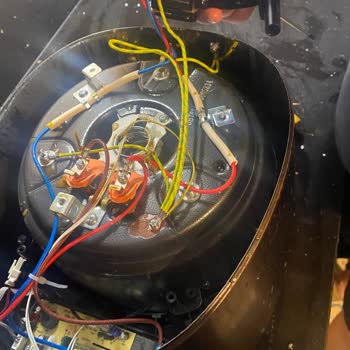 Patlamış Philips Buharlı Pişiricinin Servis Dönüşü Olmaması Ve Değişim Talebi
