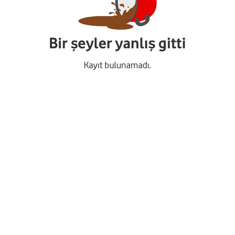Migros Money 1500 TL Puanım Kullanılamıyor Ve Vodafone’dan Geri Dönüş Yok