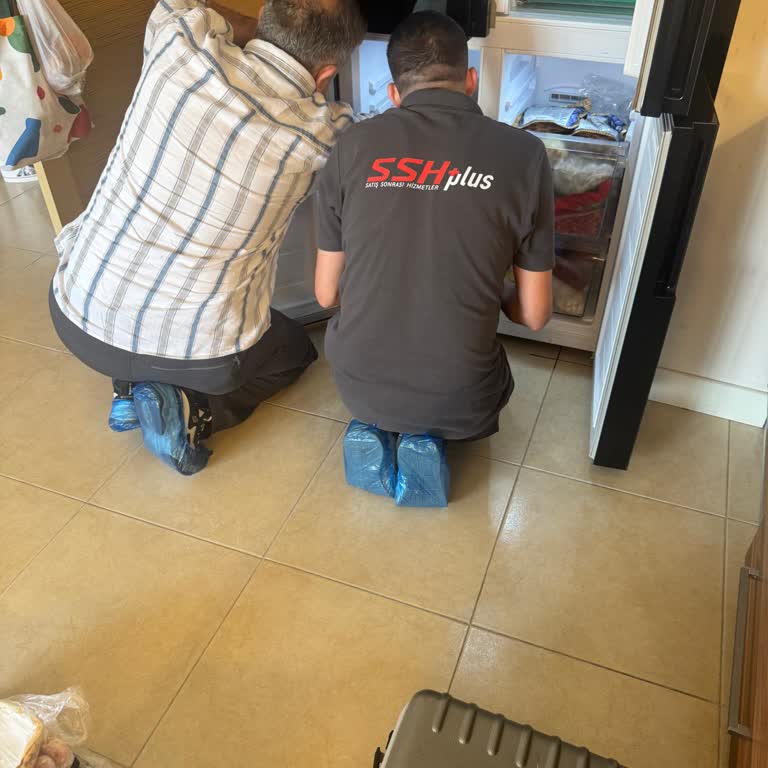 Silverline Buzdolabının Sürekli Arızalanması Ve Parça Bulunamaması