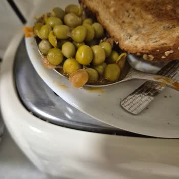 Superfresh Green Peas Bezelye Uzun Sürede Pişmez