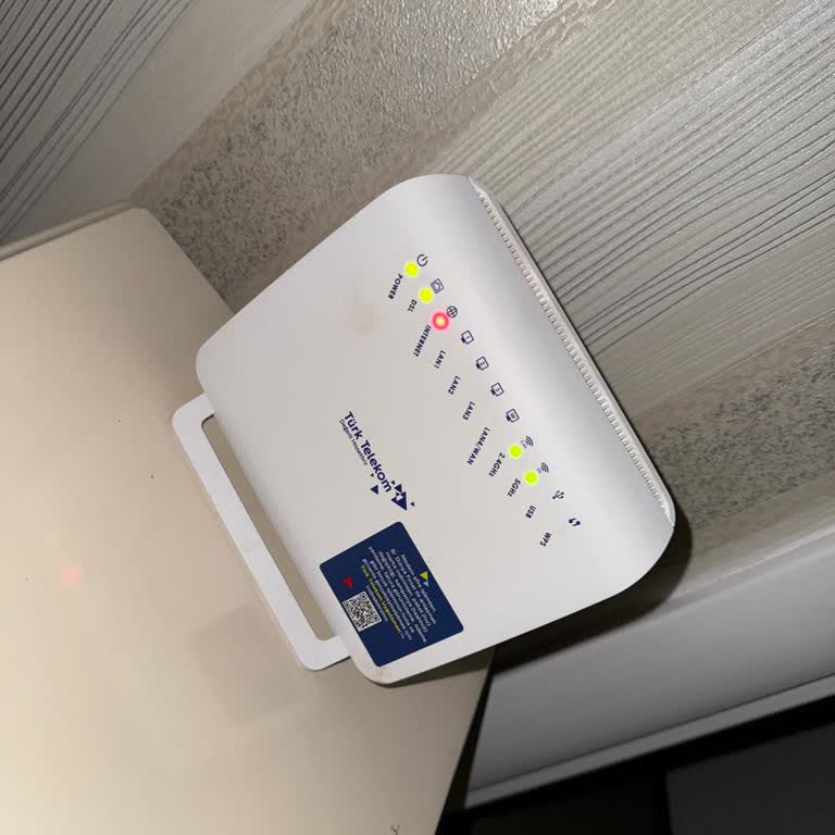 Sürekli Kesintili İnternet Ve Teknik Servis Gönderilmemesi