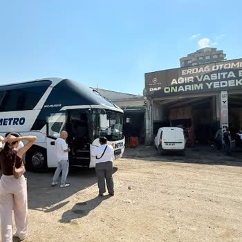 Metro Turizm Otobüs Arızası Sonrası Şoför Hakaretleri Ve Yetersiz Yardım