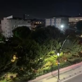 Bağcılar Belediyesi'nin Çevre Halkını Umursamaması
