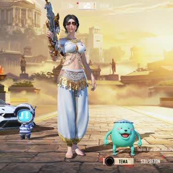 Midasbuy Üzerinden PUBG UC'lerinin Yanlış Hesaba Transferi