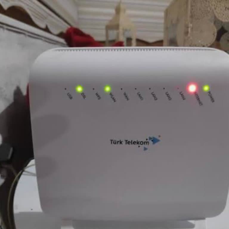 Kablo Net 100 Mbps İnternet Kesintisi Ve Yanıtsız Müşteri Hizmetleri