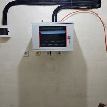 Altyapı Kurulmasına Rağmen İnternet Hizmeti Aktif Edilmemesi Ve Bilgilendirme Eksikliği