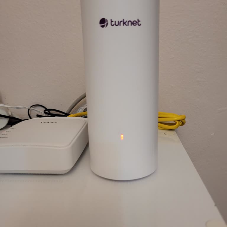 TurkNet Sürekli Kesintileri Ve Fatura İadesi Talebi