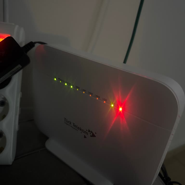 Vodafone Ev İnterneti Nakil Talebimin 10 Gün Sonra Hâlâ Aktif Olmaması Ve Tutarsız Bilgilendirme