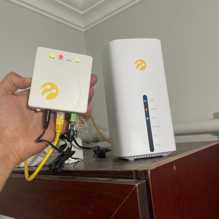 Superonline’da Korumasız Fiber Kablo Ve Hızlı Kesinti Şikayeti