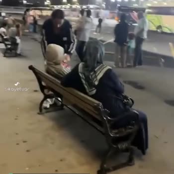 Metro Turizm Pişmanlığı!