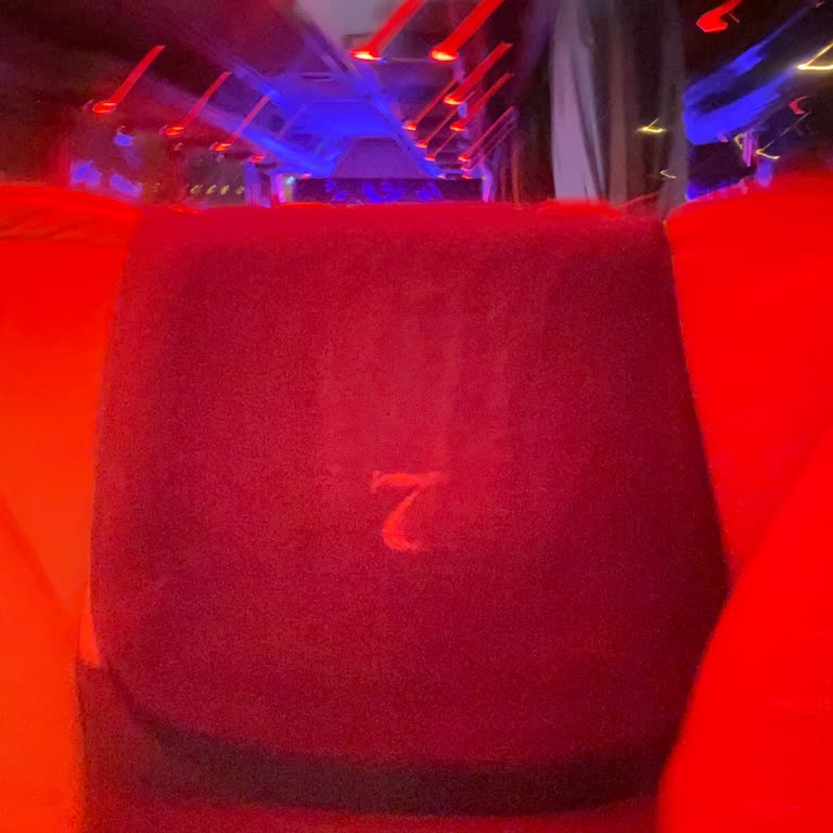 Kadın Yolcunun Rahatsız Edilmesi Ve Muavinin Saygısız Tutumu