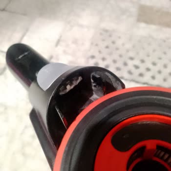Kırık Mandal İçin Tam Başlık Ve Hazne Değişimi Talep Edilen 7.000 TL Ücret