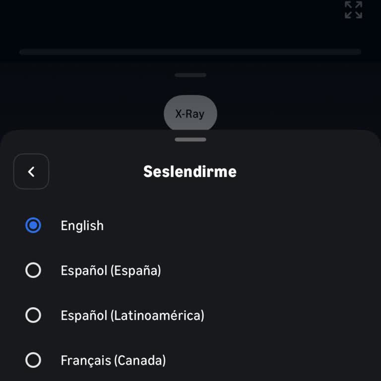 Prime Video’da Türkçe Dublaj Yokluğu Kullanıcıları Hayal Kırıklığına Sürükliyor
