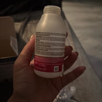 L’Oreal Saç Boyasında Yanma Ve Duman Riski