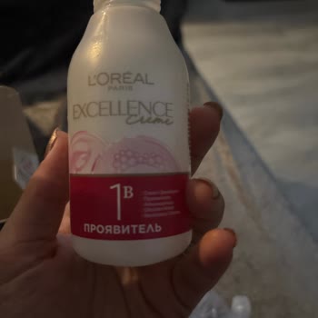 L’Oreal Saç Boyasında Yanma Ve Duman Riski
