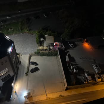 Bakırköy Ataköy’de Sürekli Sivrisinek Sorunu Ve Belediyeler Arası Sorumluluk Tartışması
