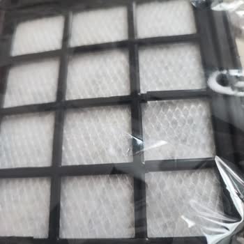 Kırık HEPA Filtre Ve İşlem Sürecinin Uzun Gecikmesi
