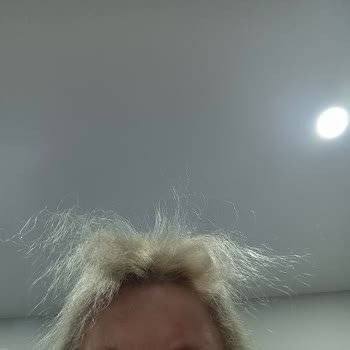 Niss Hair Make Up Sultangazi 'de Saçlarıma Zarar Verdiler