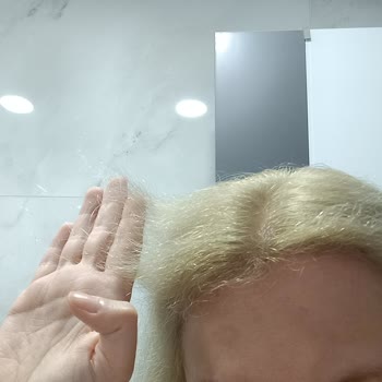 Niss Hair Make Up Sultangazi 'de Saçlarıma Zarar Verdiler