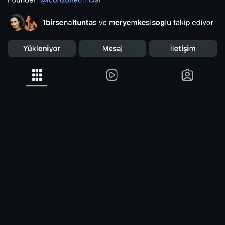 İPhone 13 Pro Max’te Instagram Arama Özelliği Sürekli Yükleniyor