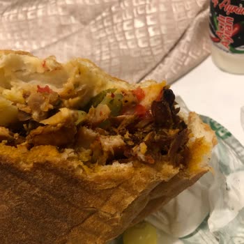 Patso Mix Büfe Ne Bir Telafi Önerildi Ne De Yaşanan Sorun Ciddiye Alındı