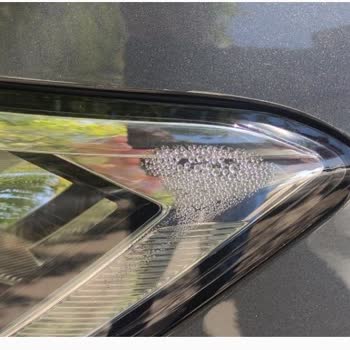 Sol Ön Farın Su Alması, Garanti Reddi Ve Güvenlik Riski