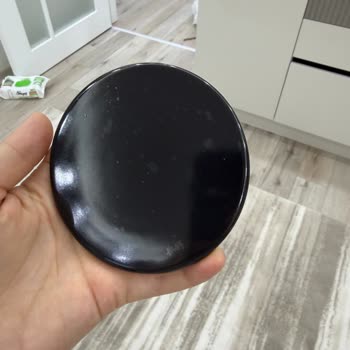 Bosch Ocağındaki Lekelenme Sorunu Garanti Kapsamında Çözülmedi