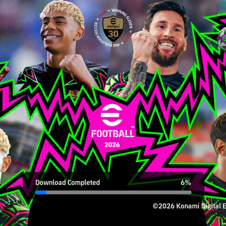 Help Me Recover My eFootball Account Without Gmail Access