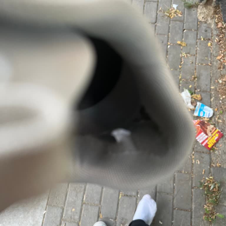 Puma Ayakkabısının Ayıplı Topuğu Ve Cevapsız İade Talebi