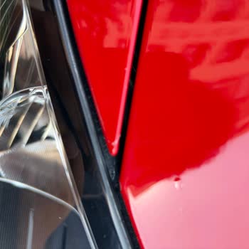 Skoda Engelli Müşterinin Ppf Kaplama Hataları Ve İade Talebi