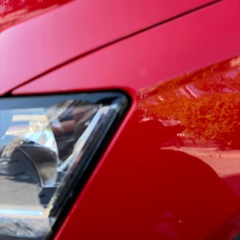 Skoda Engelli Müşterinin Ppf Kaplama Hataları Ve İade Talebi