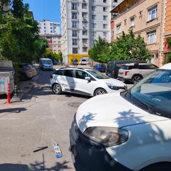 Axa Sigorta'da Haksız Kusur Ataması Ve Bilgilendirme Eksikliği