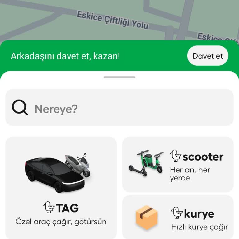 Altı Aylık Giriş Hatası Martı Uygulamasını Kullanılamaz Hale Getiriyor