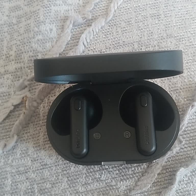 Garanti Kapsamındaki Philips Kulaklıkta Siren Ses Sorunu Ve 40 Günlük Servis Beklemesi