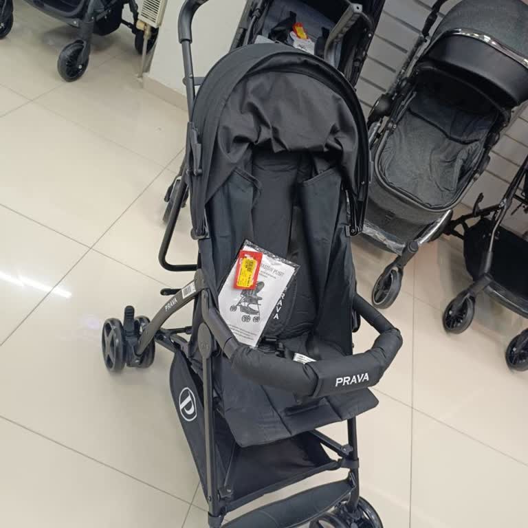 Prava Bebek Arabaları Yanıltıcı Bilgi ve Mağaza Sorumluluk Reddi