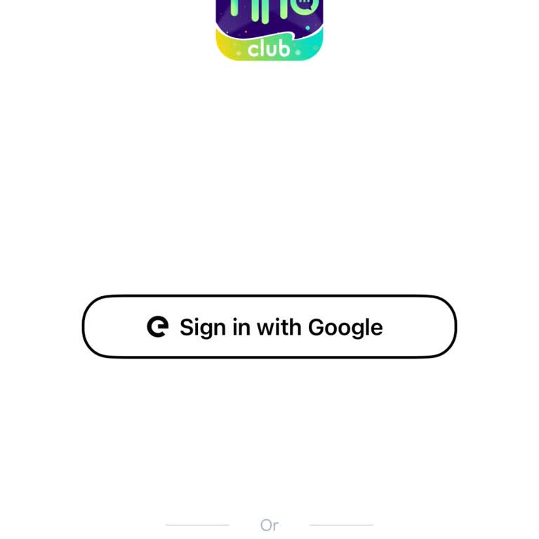 Can't Access My Timo Account After the App Update