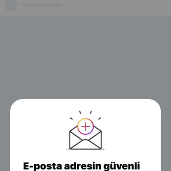 Instagram Hesabına Giriş Yapılamıyor: E-Posta Doğrulama Kodu Kabul Edilmiyor