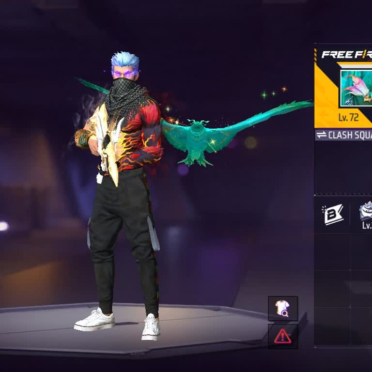 Garena Free Fire Account Recovery Request From Nepal