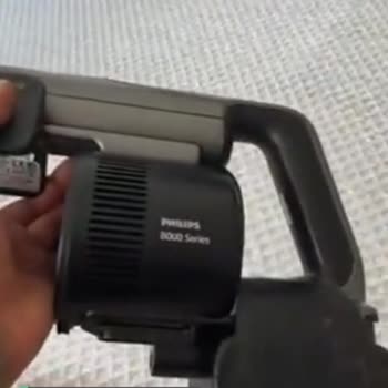 Philips Pişmanlık, En Ufak Şeyde Elimizde Kaldı!