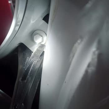 Ekspertiz Raporundaki Hata Ve Otobid'in Cevapsızlığı 180 Bin TL Zarar