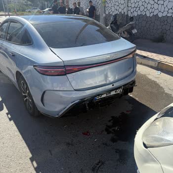 BYD Mıçı Servisinde Gereksiz Masraflar, Parça Eksikliği Ve İletişim Sorunları