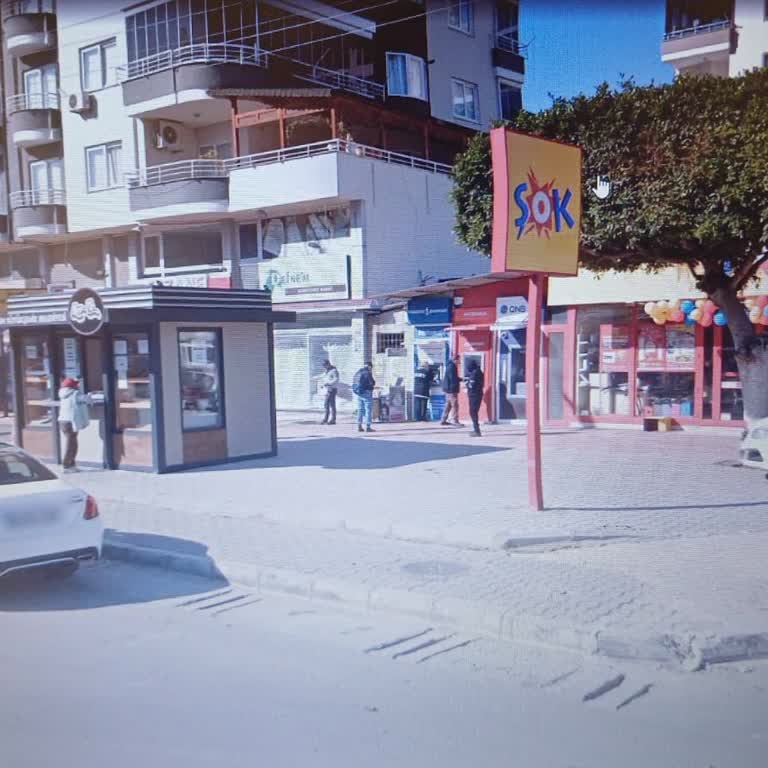 ATM Kartımı Yuttu, 11.000 TL’yi Yakaladı, Hesaba Yansımadı