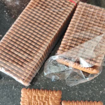 Migros Sanal Markette Yanmış Bisküvi İçin Ücret İadesi Ve Kalite Kontrol Talebi