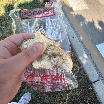 A101 Şubesinde Satılan YEPAŞ Poğaçası Küflü Çıktı Sağlık Riskine Dikkat