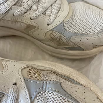 Skechers Arch Fit 2.0 Ayakkabısında Yırtılan İç Astar Ve Reddedilen İade Talebi