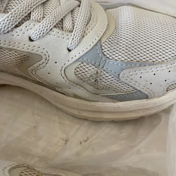 Skechers Arch Fit 2.0 Ayakkabısında Yırtılan İç Astar Ve Reddedilen İade Talebi