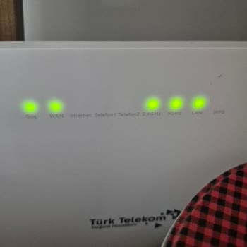 Türk Telekom'da 8 Gün Kesintili İnternet Ve Cevapsız Müşteri Hizmetleri