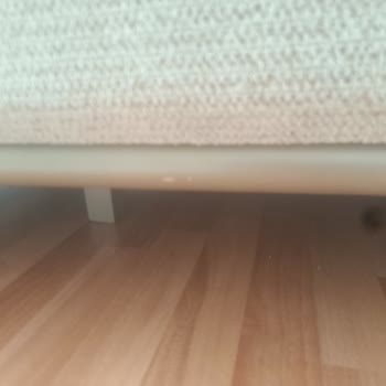 Teslimat Gecikmesi, Hasarlı Ve Eksik Mobilyalar