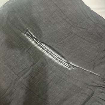 Defolu Şallar Üç Kez Tekrarlandı, Süreçte Çözüm Talebi