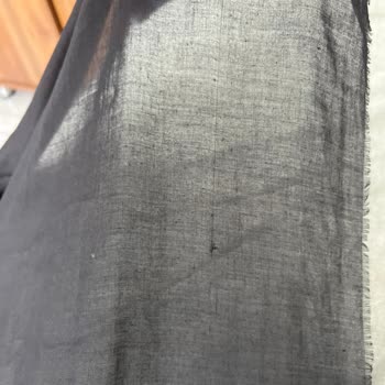 Defolu Şallar Üç Kez Tekrarlandı, Süreçte Çözüm Talebi
